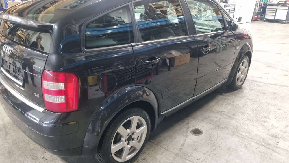 Audi A2 259.000 km 2.700 &euro; Kerpen, Kolpingstadt 50170