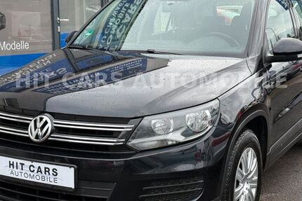 VW Tiguan 172.000 km 9.700 &euro; Leverkusen 51375
