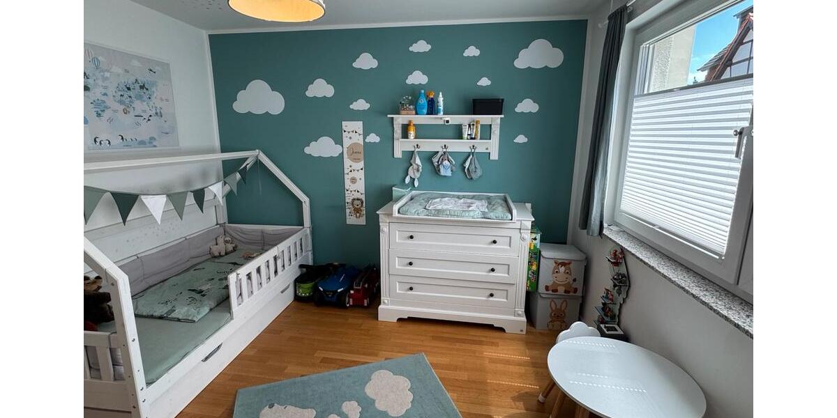 Erdgeschoßwohnung Frechen - 4 Zimmer, 127 m&sup2;, 610.000&euro; | Angebot:26975068
