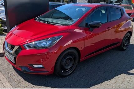 Nissan Micra 83.959 km 12.385 &euro; Leverkusen 51373