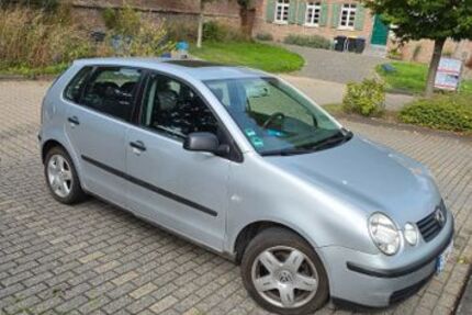 VW Polo 225.897 km 1.290 &euro; Erkelenz 41812