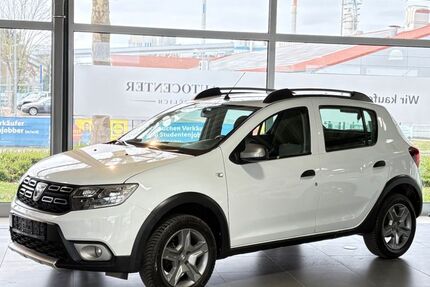 Dacia Sandero 63.000 km 9.999 &euro; Jülich 52428