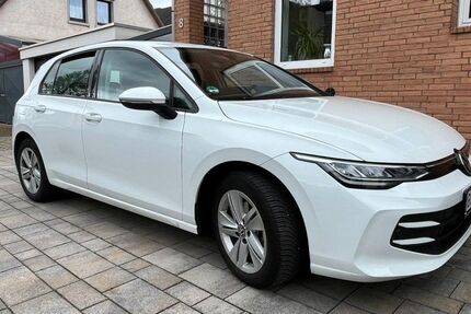 VW Golf 38.000 km 18.900 &euro; Kerpen 50169