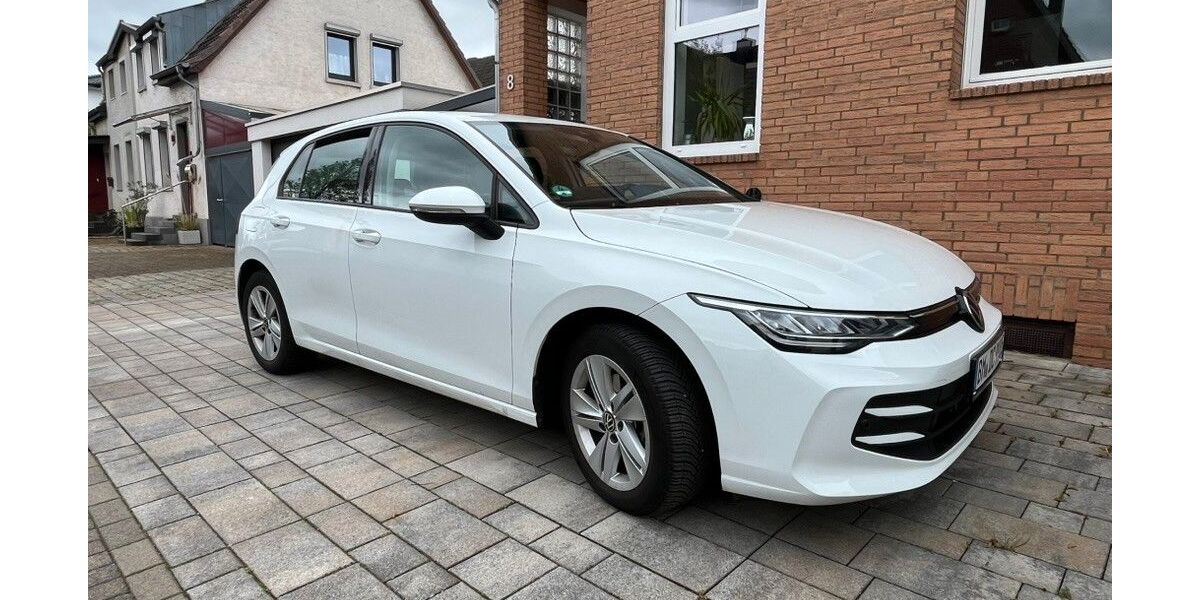 VW Golf 38.000 km 19.900 &euro; Kerpen 50169