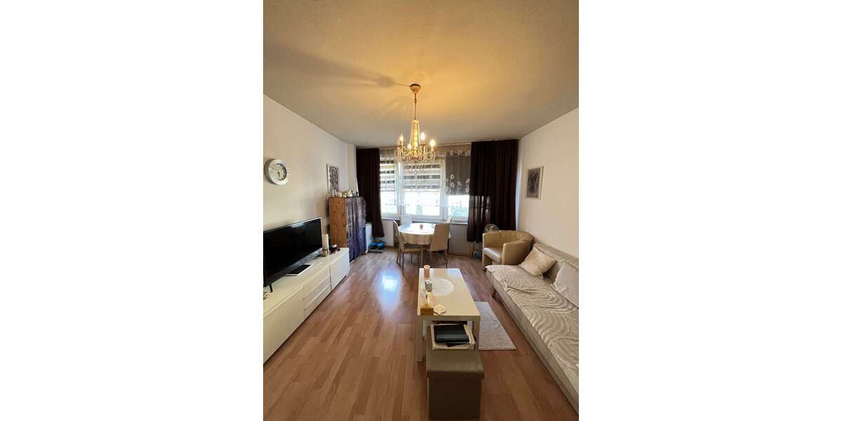 Etagenwohnung Düsseldorf Friedrichstadt - 2 Zimmer, 65 m&sup2;, 215.000&euro; | Angebot:26111438