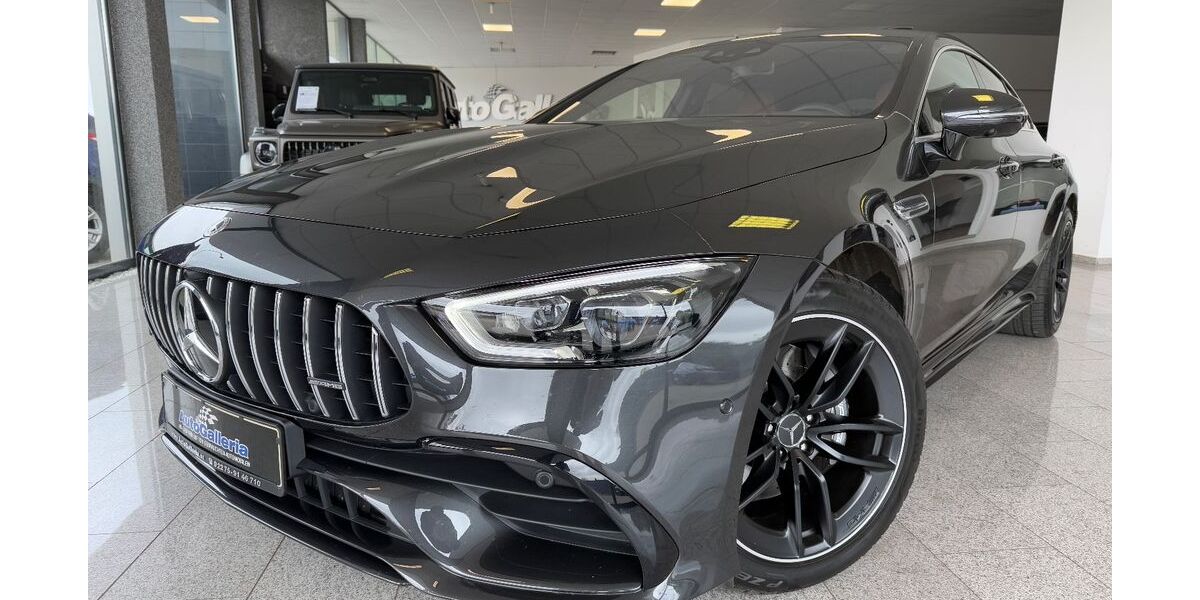 Mercedes-Benz AMG GT 35.000 km 71.499 &euro; Golzheim 52399