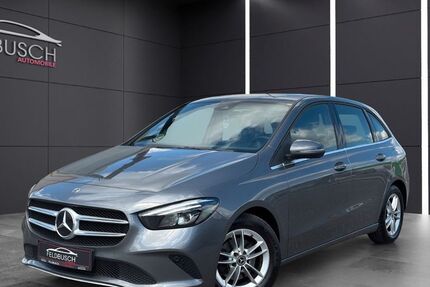Mercedes-Benz B 180 59.000 km 16.980 &euro; Schwalmtal 41366