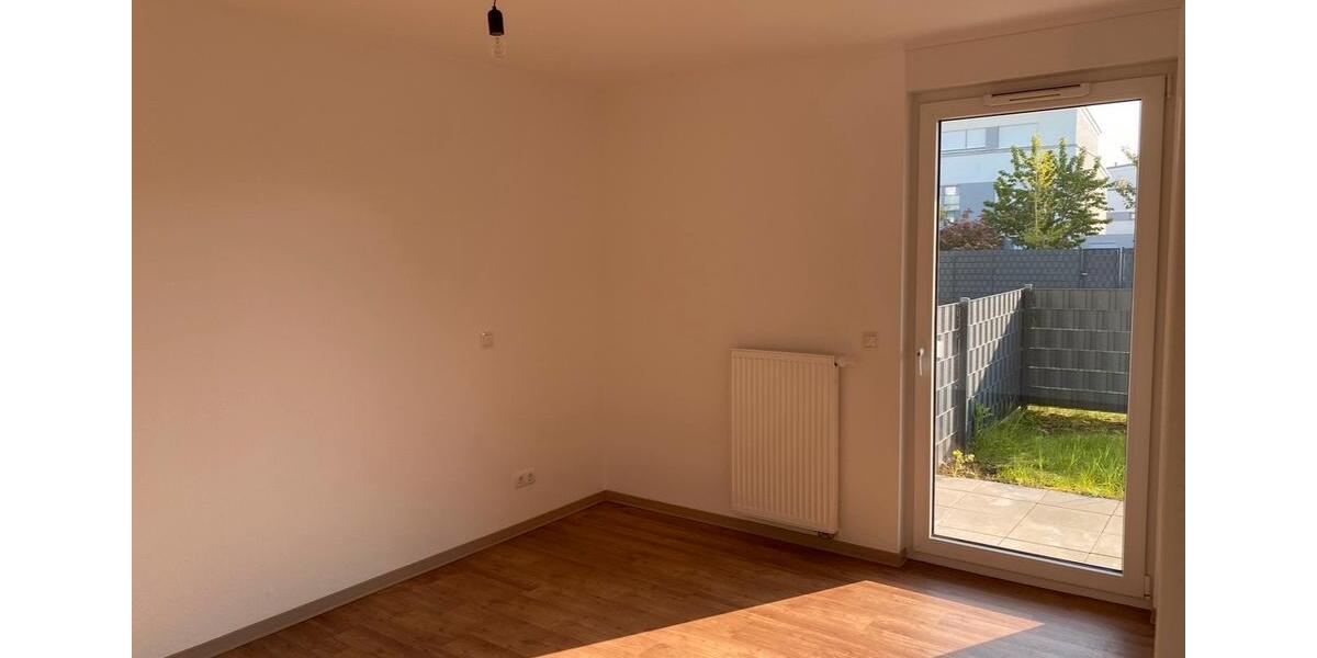 Erdgeschoßwohnung Meerbusch - 2 Zimmer, 58 m&sup2;, 1.122&euro; | Angebot:25790438