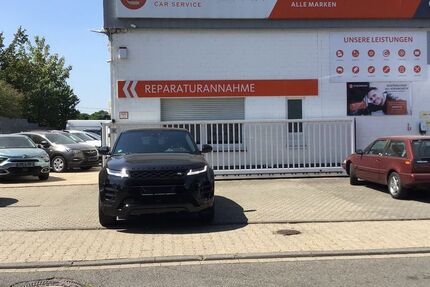 Land Rover Range Rover Evoque 58.946 km 29.662 &euro; Niederzier 52382