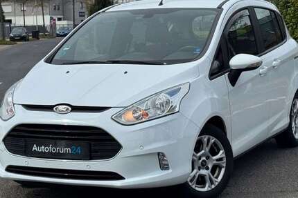 Ford B-Max 85.000 km 8.999 &euro; Jülich 52428