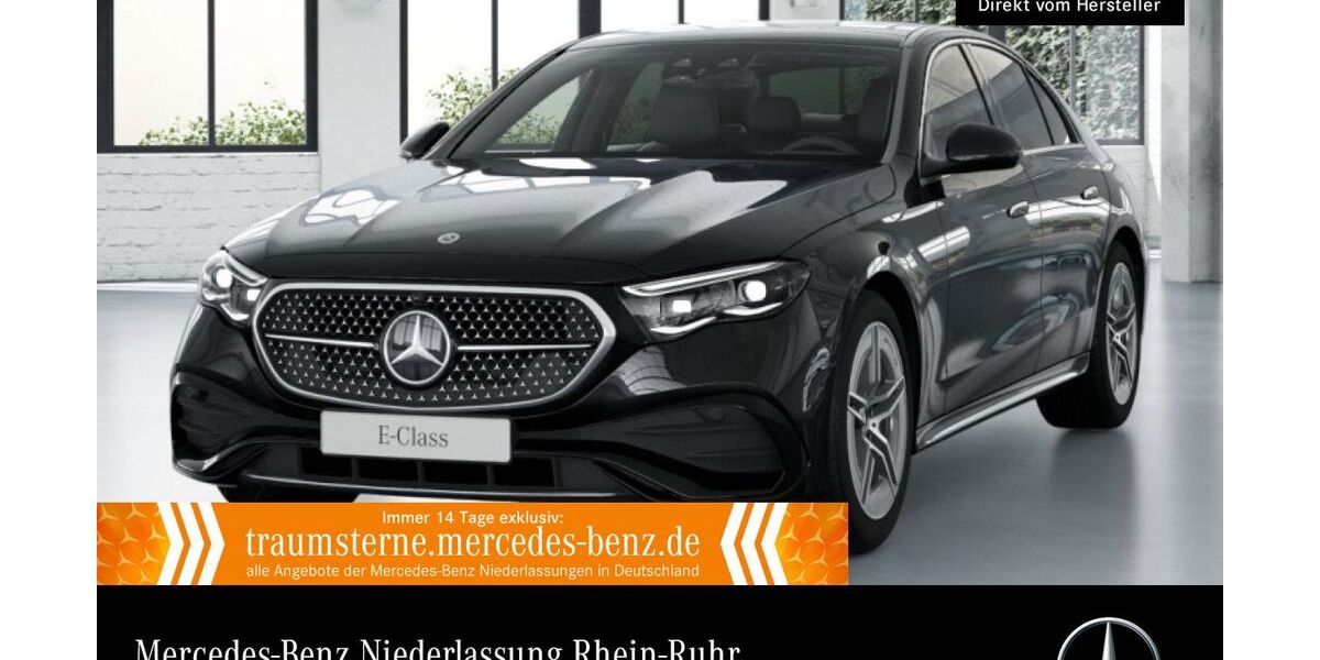 Mercedes-Benz E 450 22.291 km 64.990 &euro; Neuss 41460