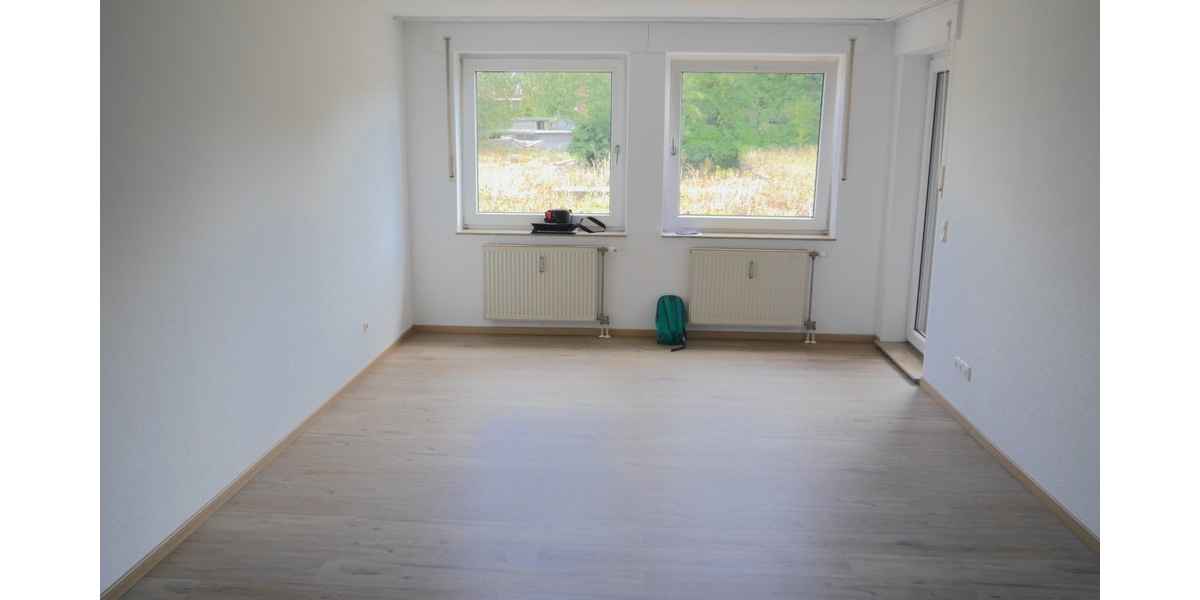 NE-Stadionviertel, ruhige kompl. Renov. 2 Zi. ETW, KDB, Balkon, Carport, Keller - Erdgeschoßwohnung Neuss Augustinusviertel | Angebot:27350485