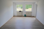 NE-Stadionviertel, ruhige kompl. Renov. 2 Zi. ETW, KDB, Balkon, Carport, Keller - Erdgeschoßwohnung Neuss Augustinusviertel | Angebot:27350485