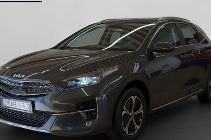 Kia XCeed 45.800 km 18.490 &euro; Leverkusen 51381