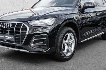 Audi Q5 72.331 km 34.980 &euro; Düsseldorf 40474