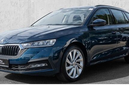 Skoda Octavia 34.008 km 21.890 &euro; Düsseldorf 40474