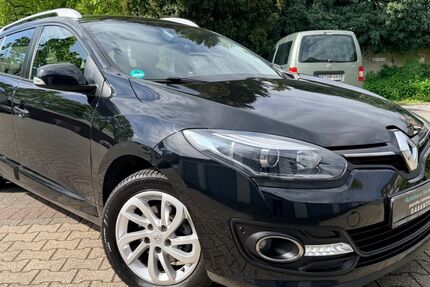 Renault Megane 115.000 km 6.750 &euro; Mönchengladbach 41061