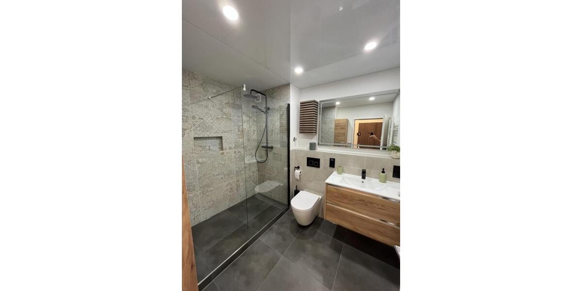 Erdgeschoßwohnung Hilden Kalstert - 2 Zimmer, 74 m&sup2;, 1.490&euro; | Angebot:25950750