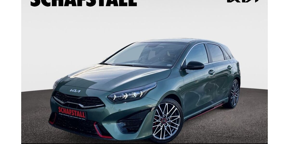 Kia ceed / Ceed 20.982 km 28.479 &euro; Elsdorf (bei Köln) 50189