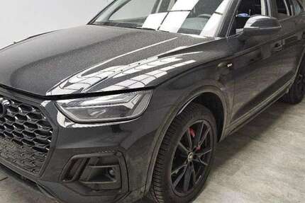 Audi Q5 48.990 km 41.500 &euro; Mönchengladbach 41063