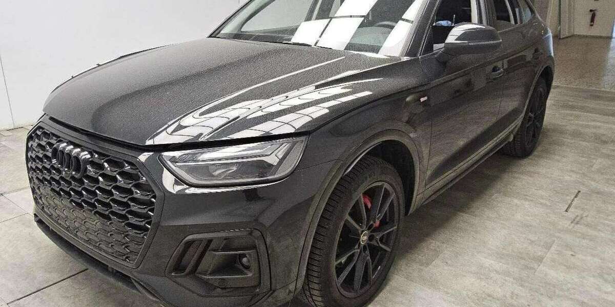 Audi Q5 48.990 km 41.500 &euro; Mönchengladbach 41063