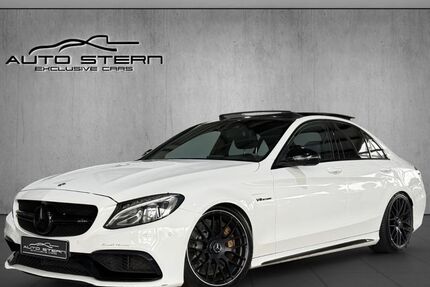 Mercedes-Benz C 63 AMG 144.000 km 38.800 &euro; Grevenbroich 41516