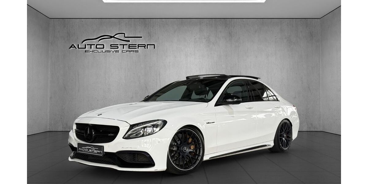 Mercedes-Benz C 63 AMG 144.000 km 38.800 &euro; Grevenbroich 41516