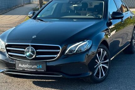 Mercedes-Benz E 300 100.000 km 27.399 &euro; Jülich 52428