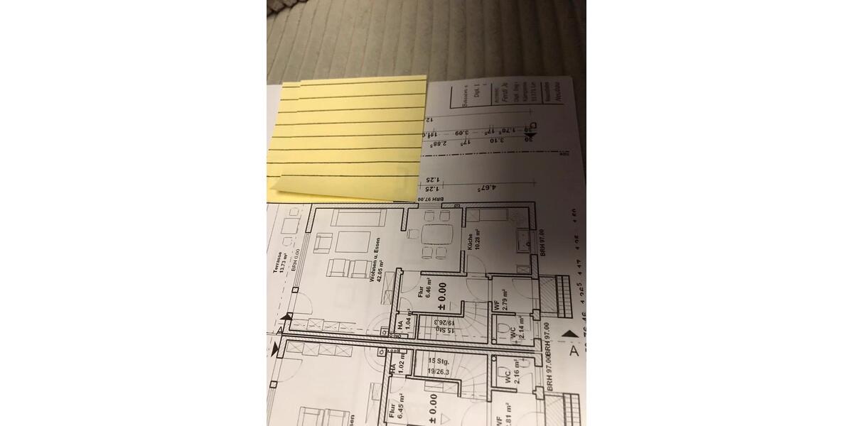 Doppelhaushälfte Leverkusen Bürrig - 4 Zimmer, 132 m&sup2;, 595.000&euro; | Angebot:26042123