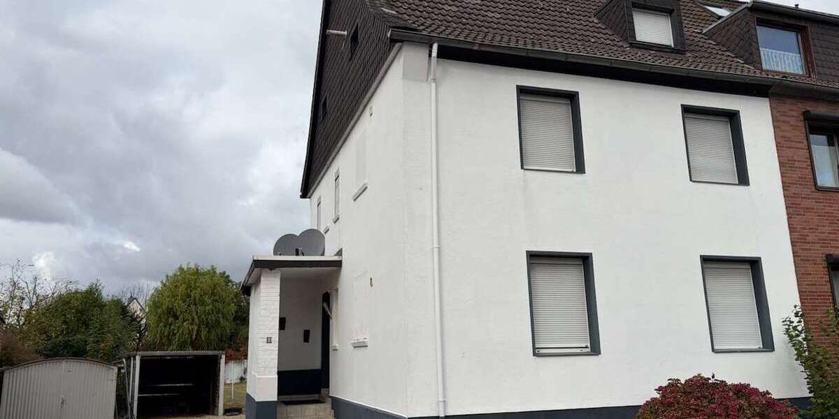 Einfamilienhaus Korschenbroich - 7 Zimmer, 127 m&sup2;, 300.000&euro; | Angebot:25362560