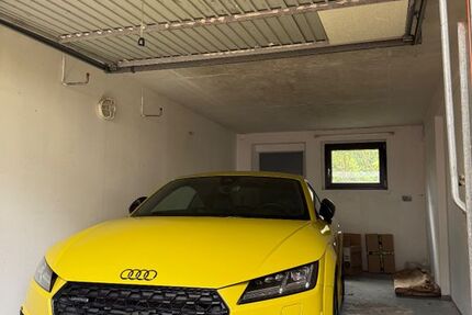 Audi TT 19.770 km 42.900 &euro; Krefeld 47807