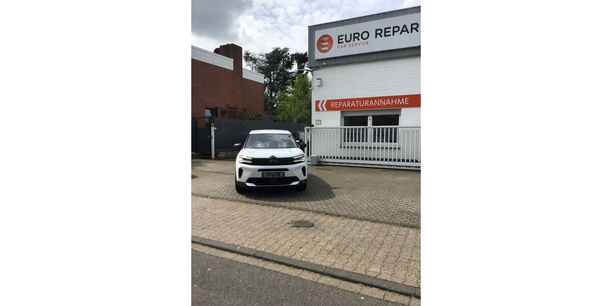 Citroen C5 Aircross 33.000 km 18.900 &euro; Niederzier 52382