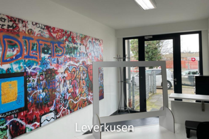 Gewerbeobjekt Leverkusen Manfort - 180&euro; | Angebot:22377674