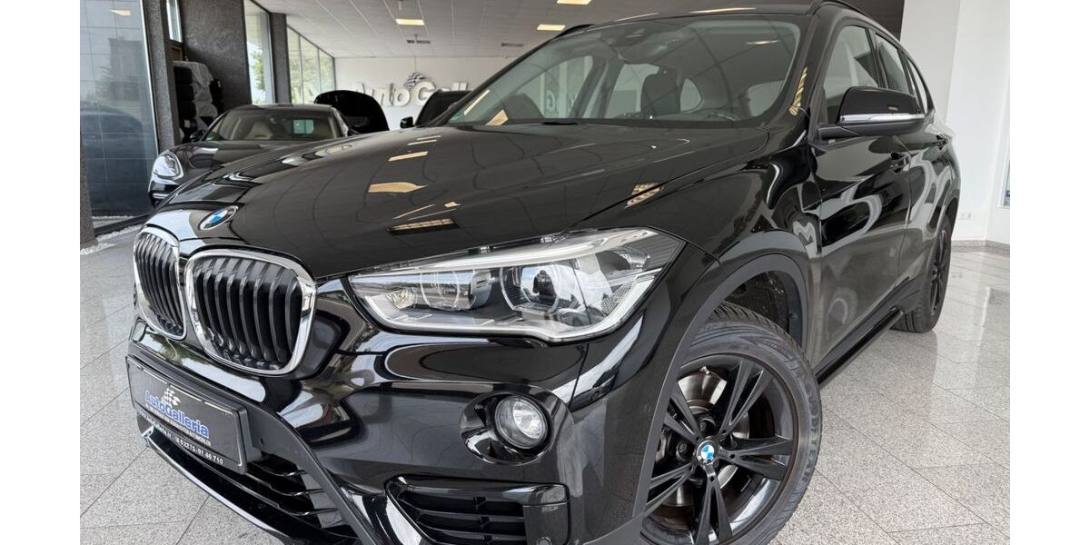 BMW X1 149.998 km 17.499 &euro; Golzheim 52399