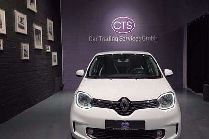 Renault Twingo 110.394 km 8.900 &euro; Düsseldorf 40476