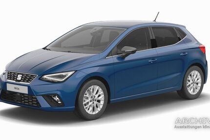 Seat Ibiza 6.689 km 21.980 &euro; Leverkusen 51373