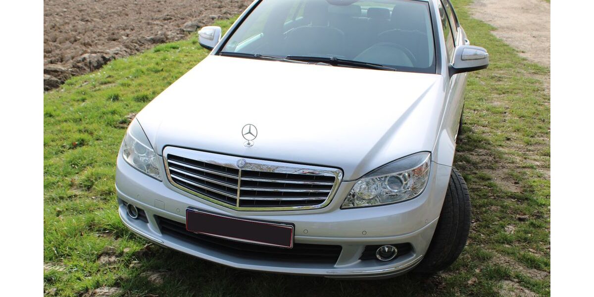 Mercedes-Benz C 220 155.000 km 6.500 &euro; Linnich 52441