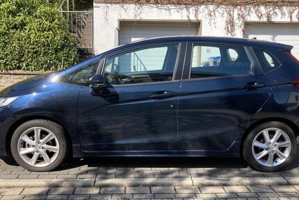 Honda Jazz 28.000 km 15.200 &euro; Krefeld 47802