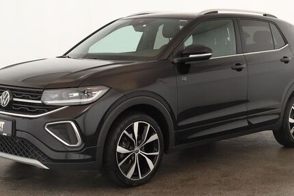 VW T-Cross 37.700 km 22.284 &euro; Düsseldorf 40233