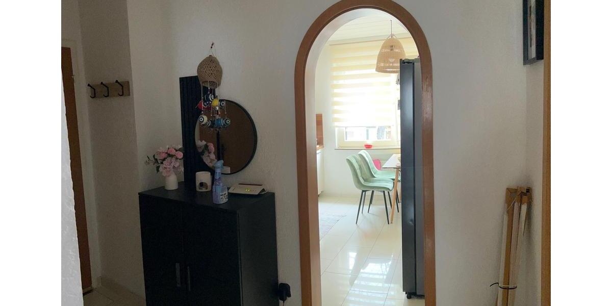 Etagenwohnung Düsseldorf Stadtbezirk 6 - 3 Zimmer, 68 m&sup2;, 650&euro; | Angebot:26032994