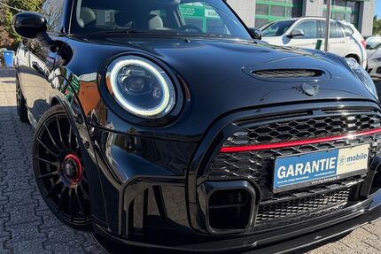 Mini John Cooper Works 75.000 km 29.949 &euro; Mönchengladbach 41069