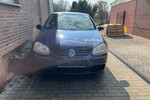 VW Golf 1.6 FSI V 184.000 km 2.200 &euro; Wassenberg 41849