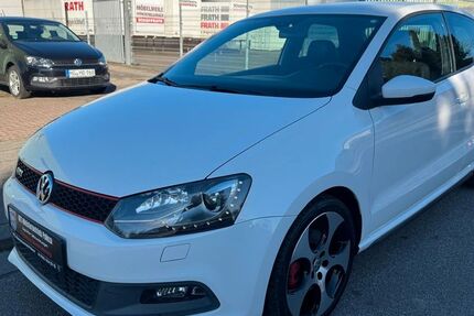 VW Polo 99.800 km 10.900 &euro; Mönchengladbach 41238