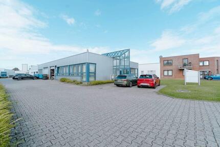 Gewerbeobjekt Willich - 3.720&euro; | Angebot:24596291