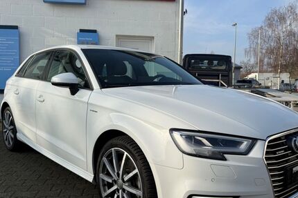 Audi A3 77.000 km 16.999 &euro; Krefeld 47800