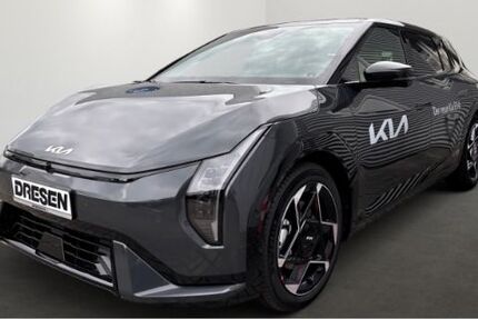 Kia EV4 8.791 km 42.280 &euro; Korschenbroich 41352