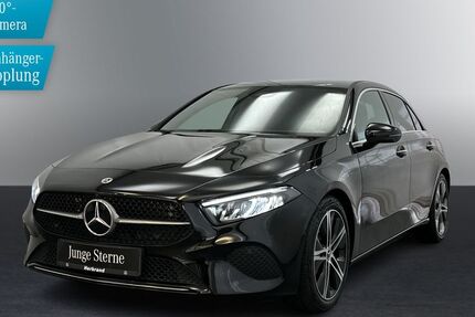 Mercedes-Benz A 180 6.770 km 29.290 &euro; Mönchengladbach 41063