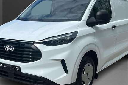 Ford Transit Custom 95.800 km 24.890 &euro; Bergheim 50126
