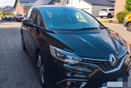 Renault Scenic 190.000 km 9.500 &euro; Wassenberg 41849