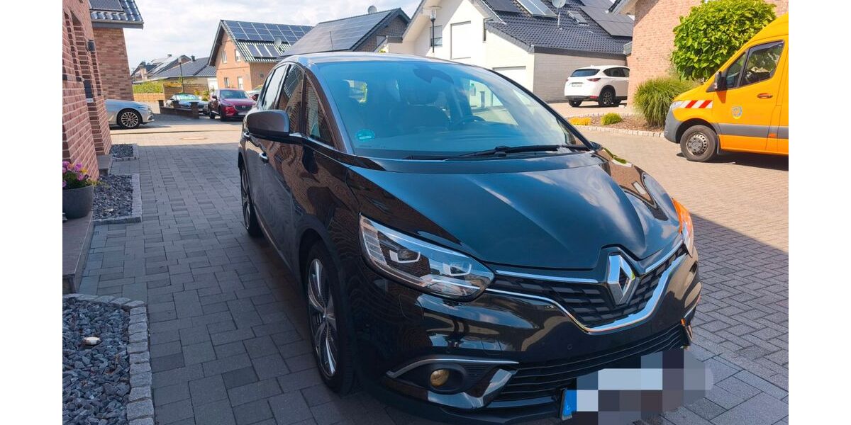 Renault Scenic 190.000 km 9.500 &euro; Wassenberg 41849